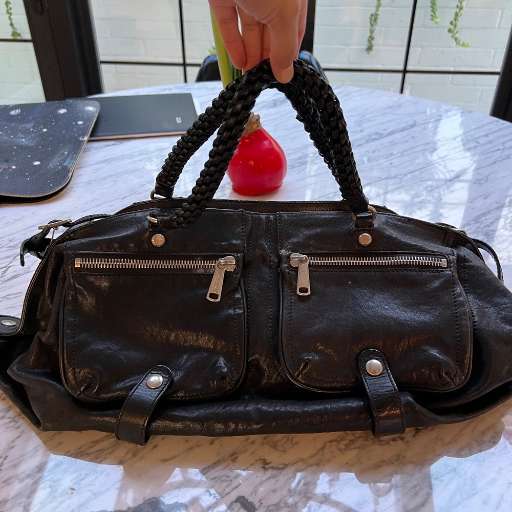 Gryson Handbag